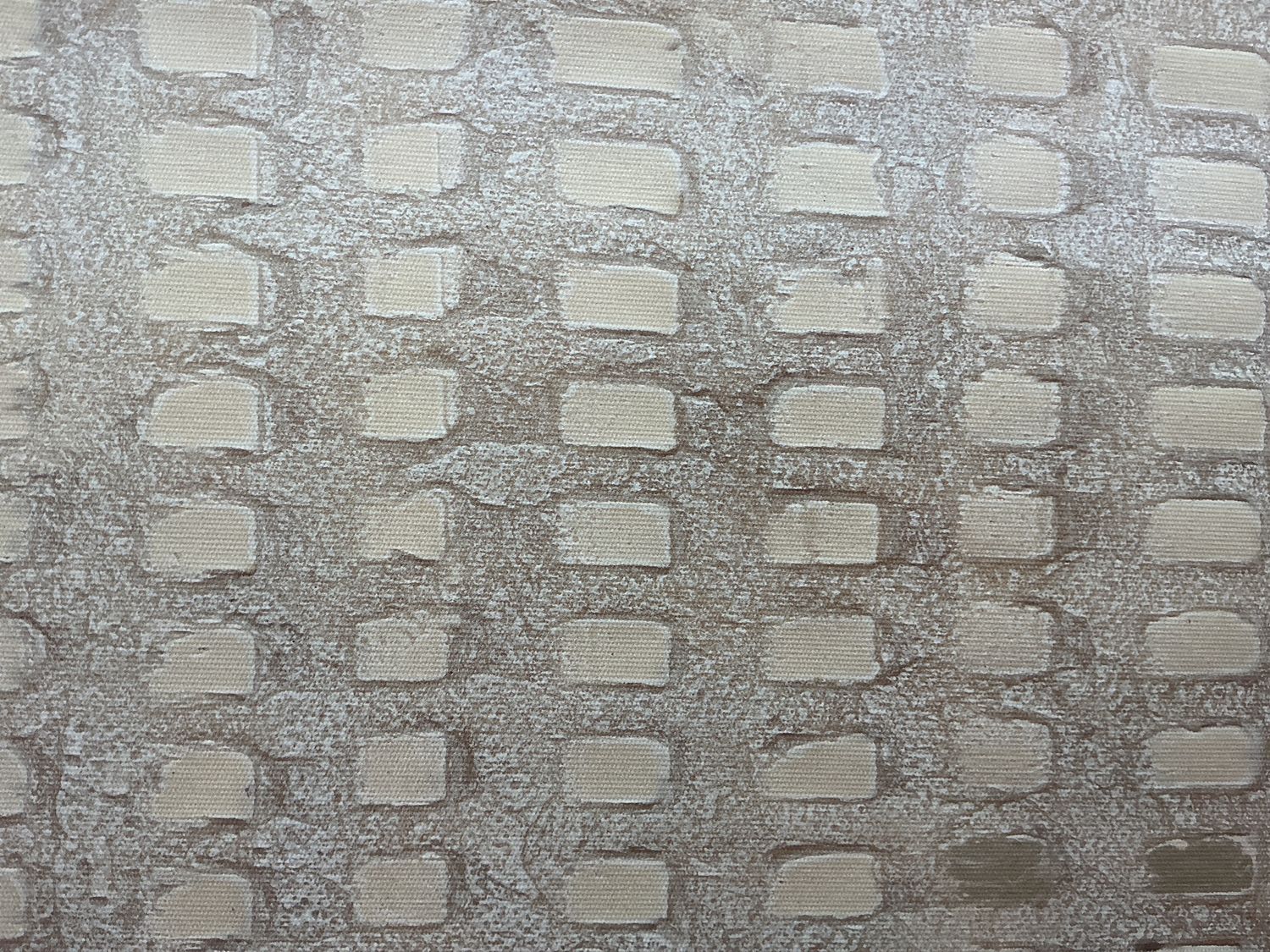 “Pearl Punch Card” 12x18