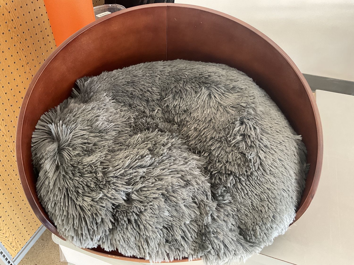 Kuai pet bed by Sam’s pets
