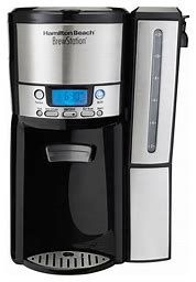 Hamilton Beach 12 Cup Brew station