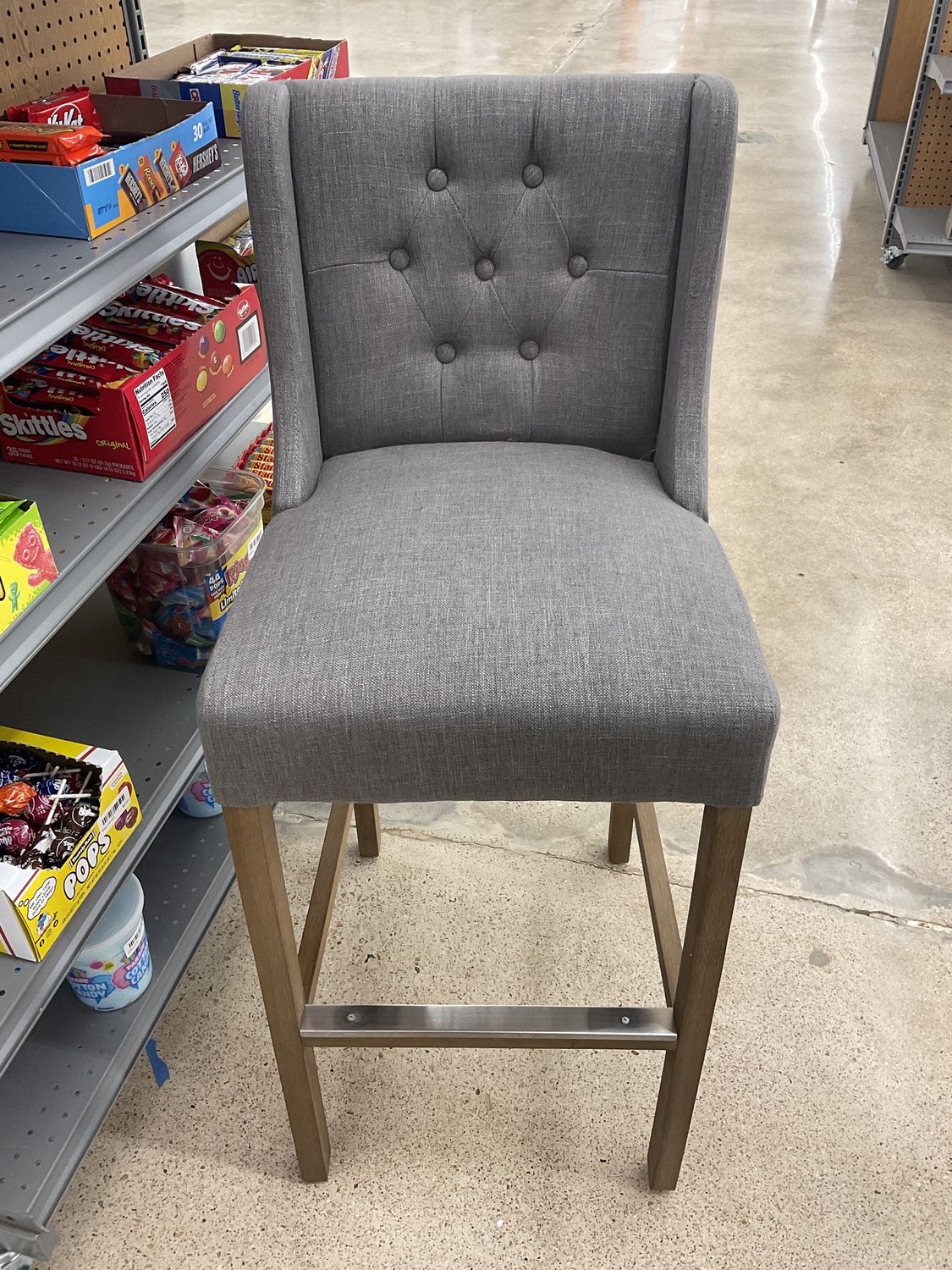 Avah Counter &amp; Bar Stool