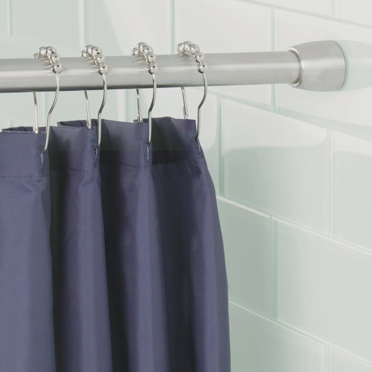 Tension Shower Rod 50-87in