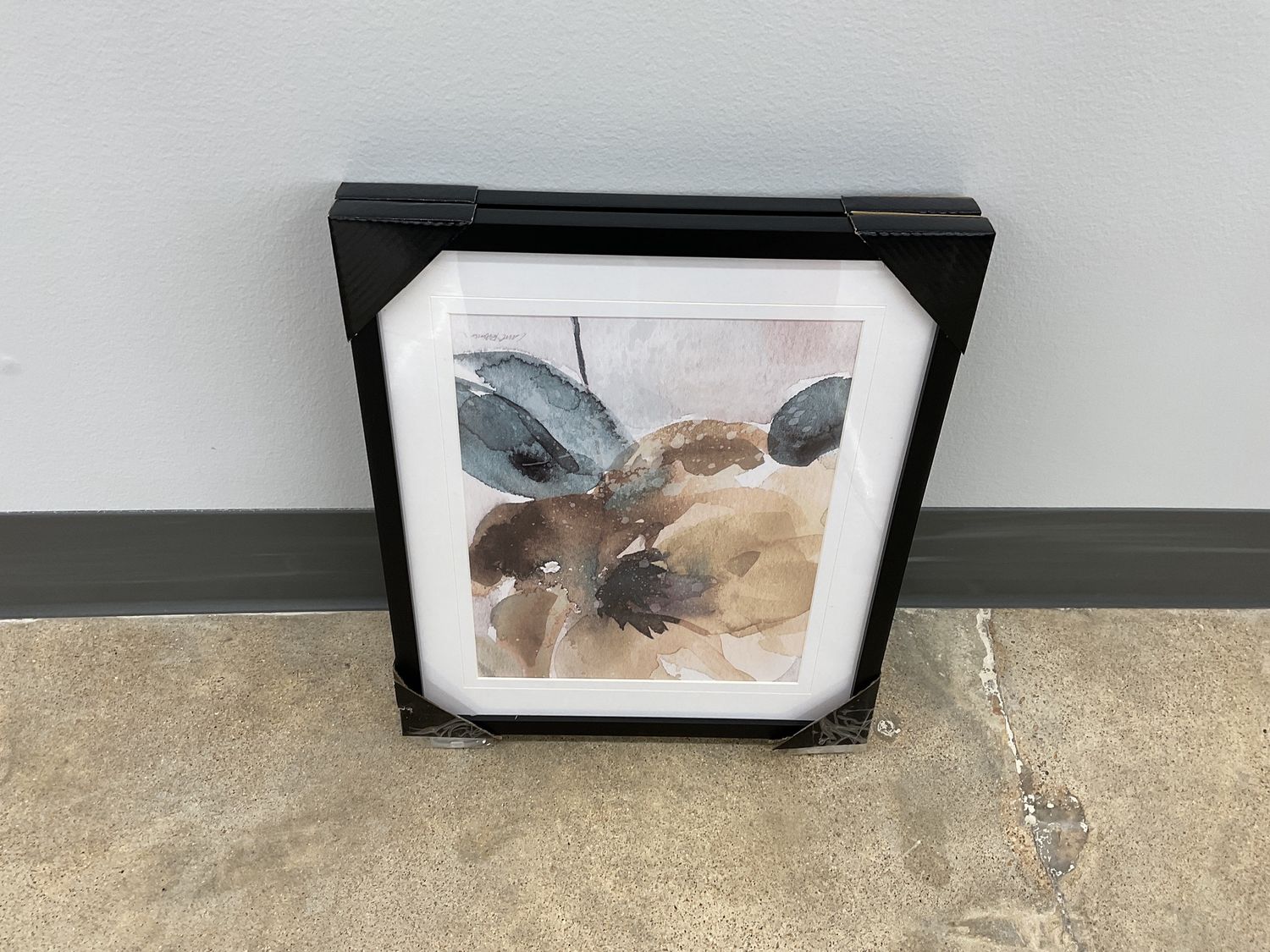 Water color pictures