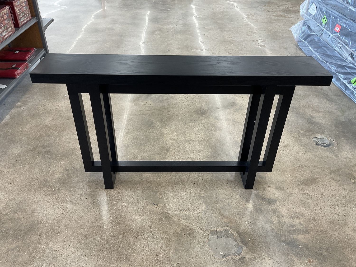 Cesily console table