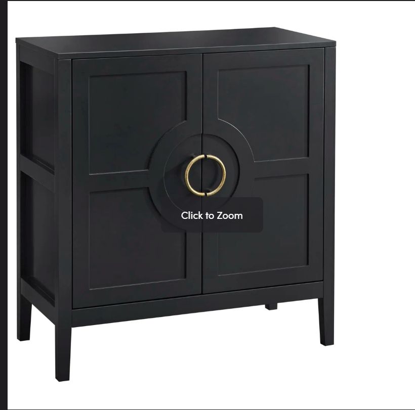 Hewson Accent Cabinet