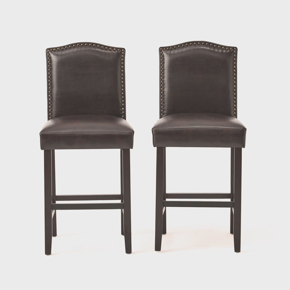 Aizayah Counter Height Stool 2pk.