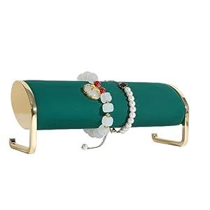 Green Bracelet Holder