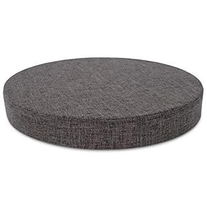 Round Chair Cushion