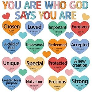 Bulletin Board Set (Motivational)