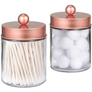 Bathroom Storage Organizers