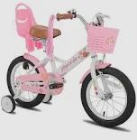Joystar "Daisy" 14' Bike