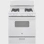GE Gas Freestanding Range