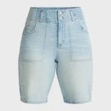 Madden NYC Bermuda Shorts