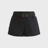 Madden Utility Short with Belt