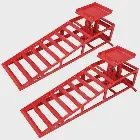 WheelX 2 Pack Car Ramp 5T/11000LB
