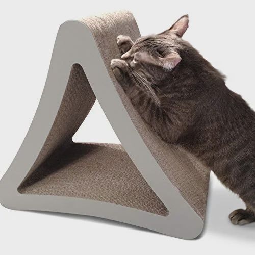 Cat Scratcher 6 Useable Sides