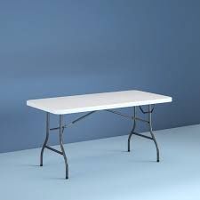 Cosco 6 Foot Folding Table