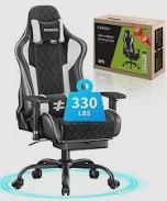 Seenda GCPro Ergonomically Gaming Chair