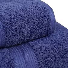 Dreamy Rikka 2PK Towel, BLUE