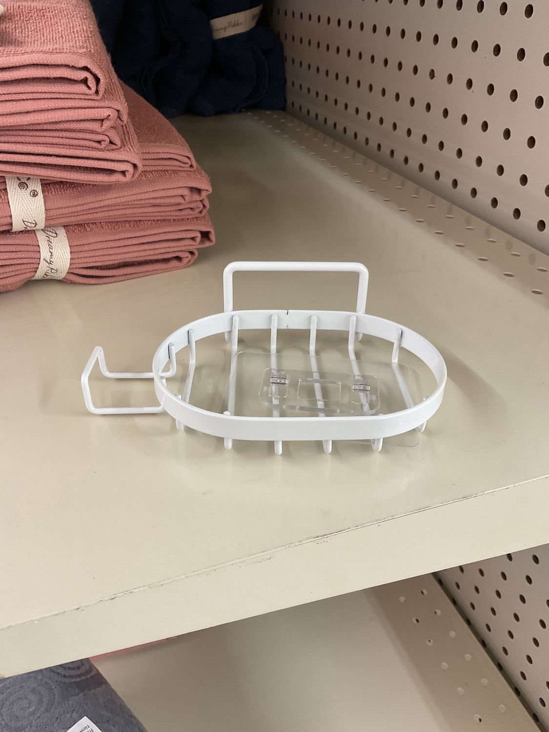 Soap Dish
