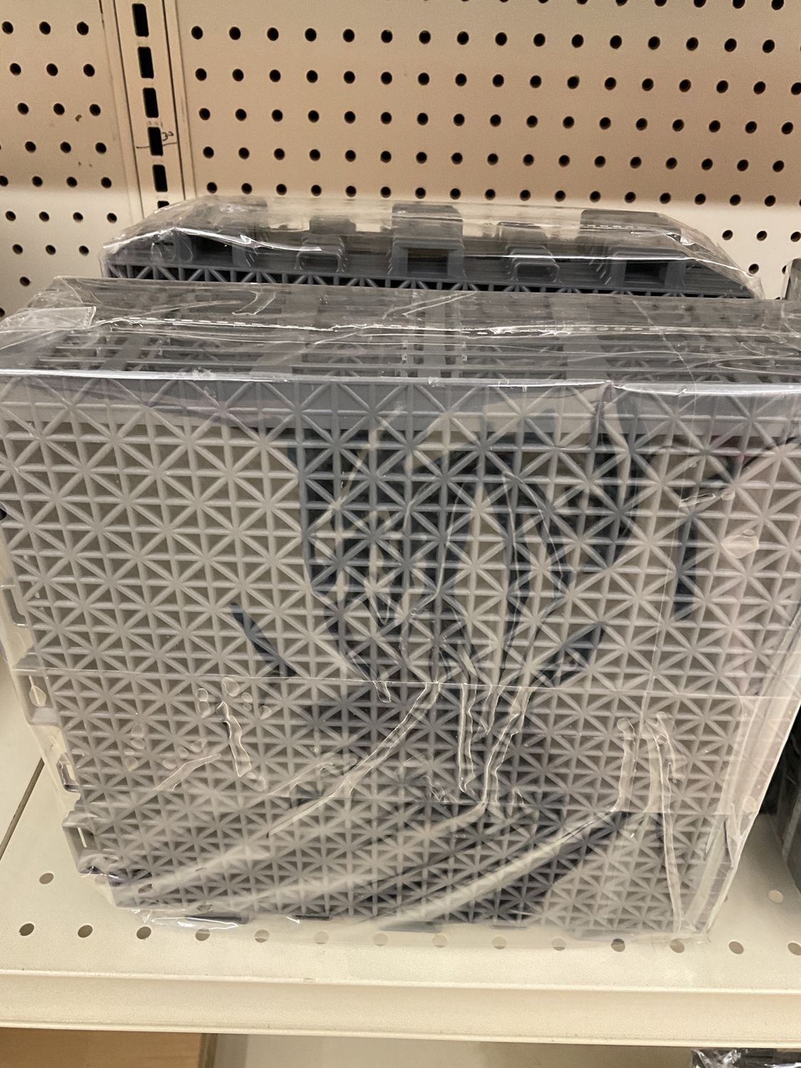 8PC Air Conditioner Pad