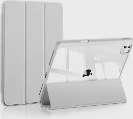 SmartDevil iPad Pro 11 in. Case, Light Grey