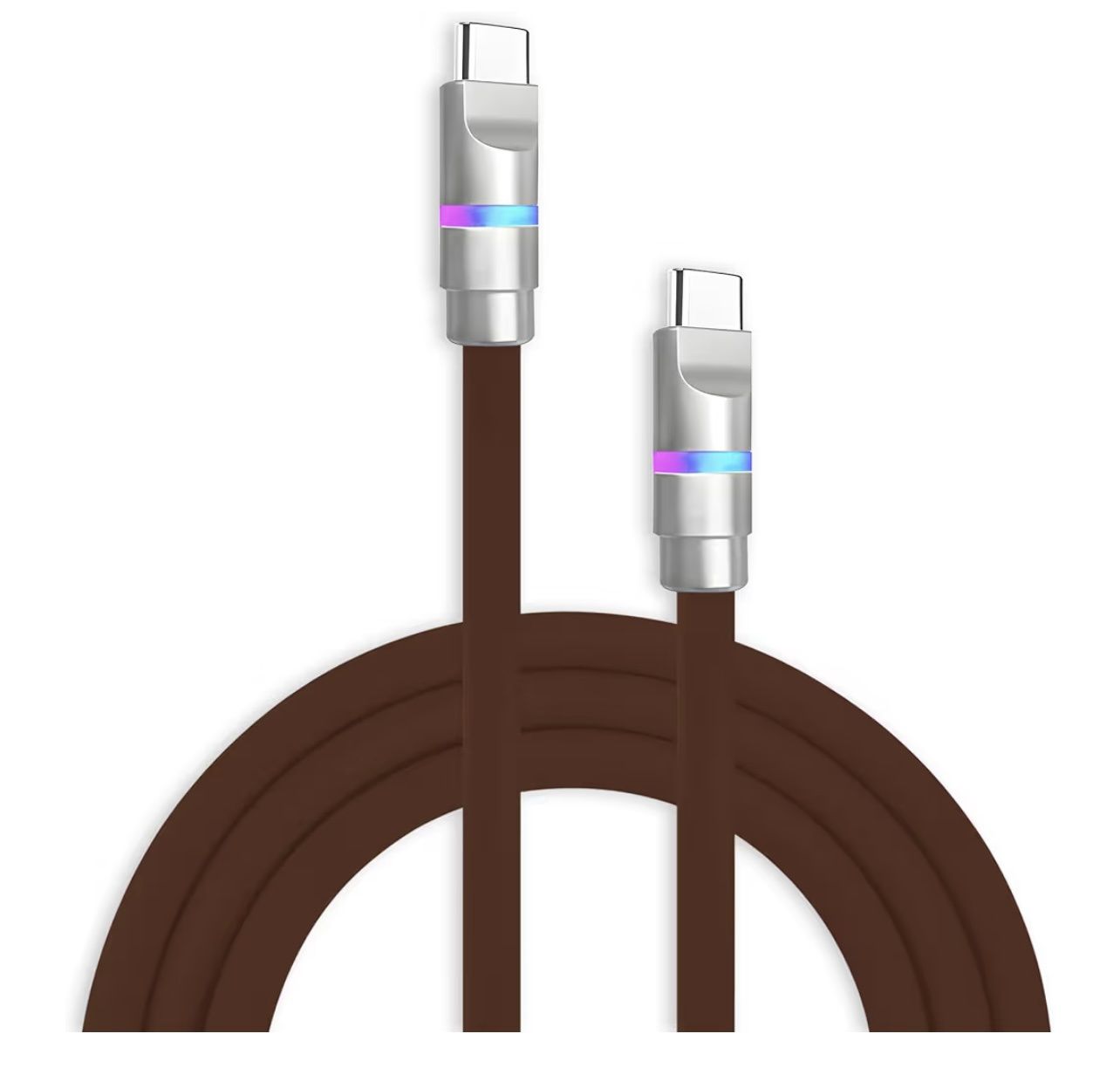 ChubbyCable Type C Phone/Computer Fast Charger
