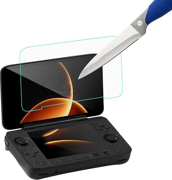 AyaNeo Flip 1s Screen Protector (KB/DS)