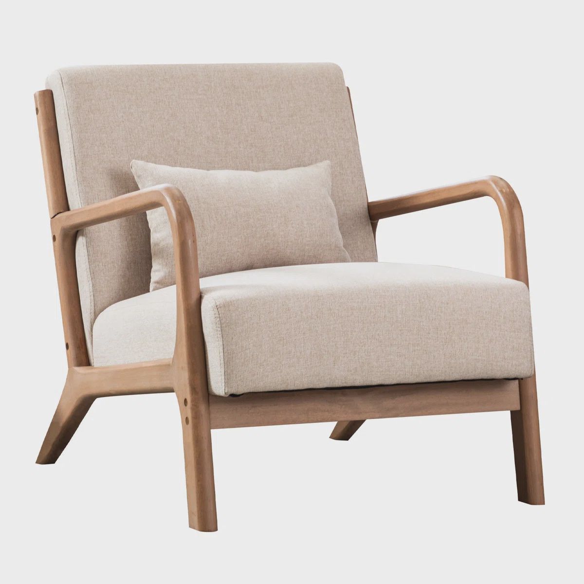 Hertford Upholstered Accent Chair