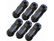 Starlink Mini Waterproof Coupler RJ45