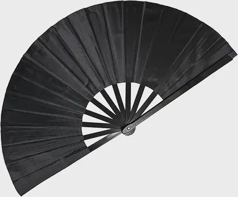 Folding Fan, LARGE