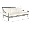 SAFAVIEH Pasadena Acacia Wood Daybed