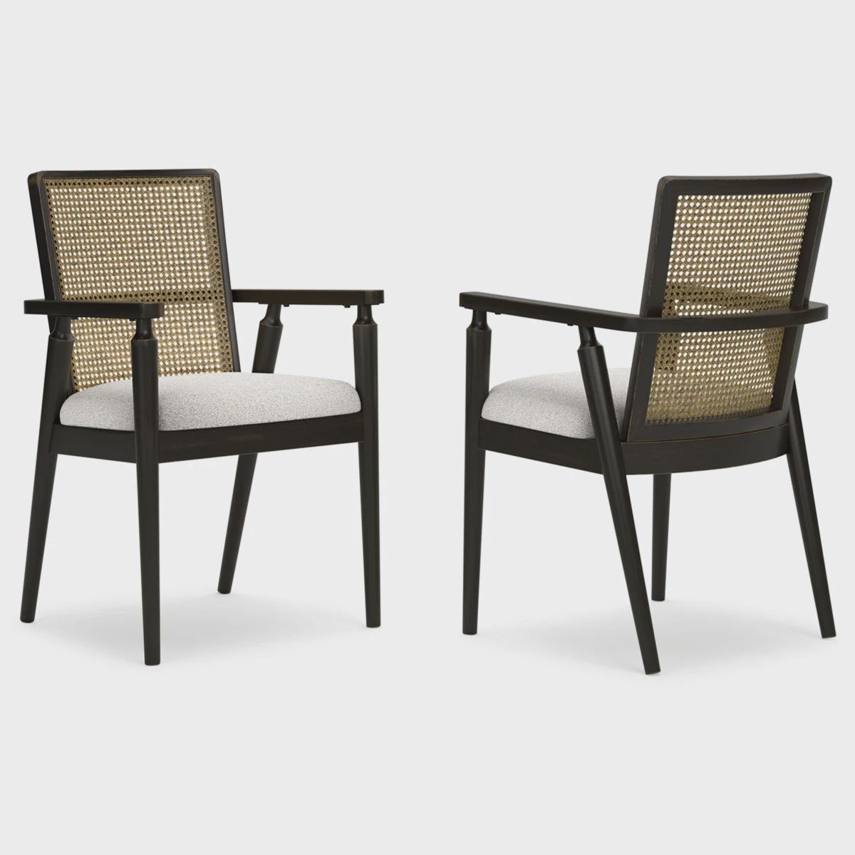 Bowmansville 2pk Dining Chairs