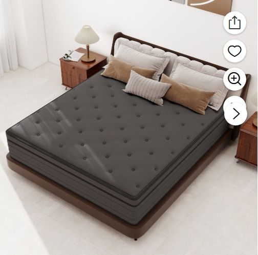 CICIMLU 14in Hybrid, KING