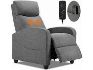 Petite Massage Pushback Gray