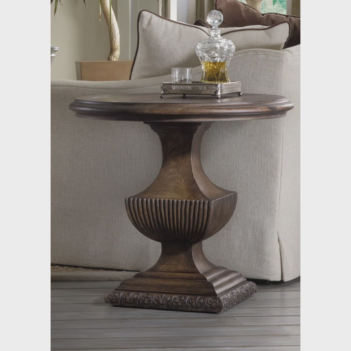 Rhapsody Side Table
