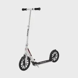 Razor Scooter, Silver