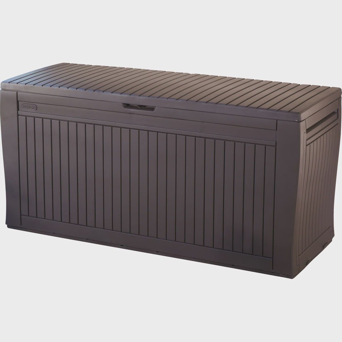 71 Gallon Deck Box
