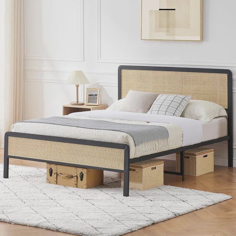 Bohemian Platform, FULL