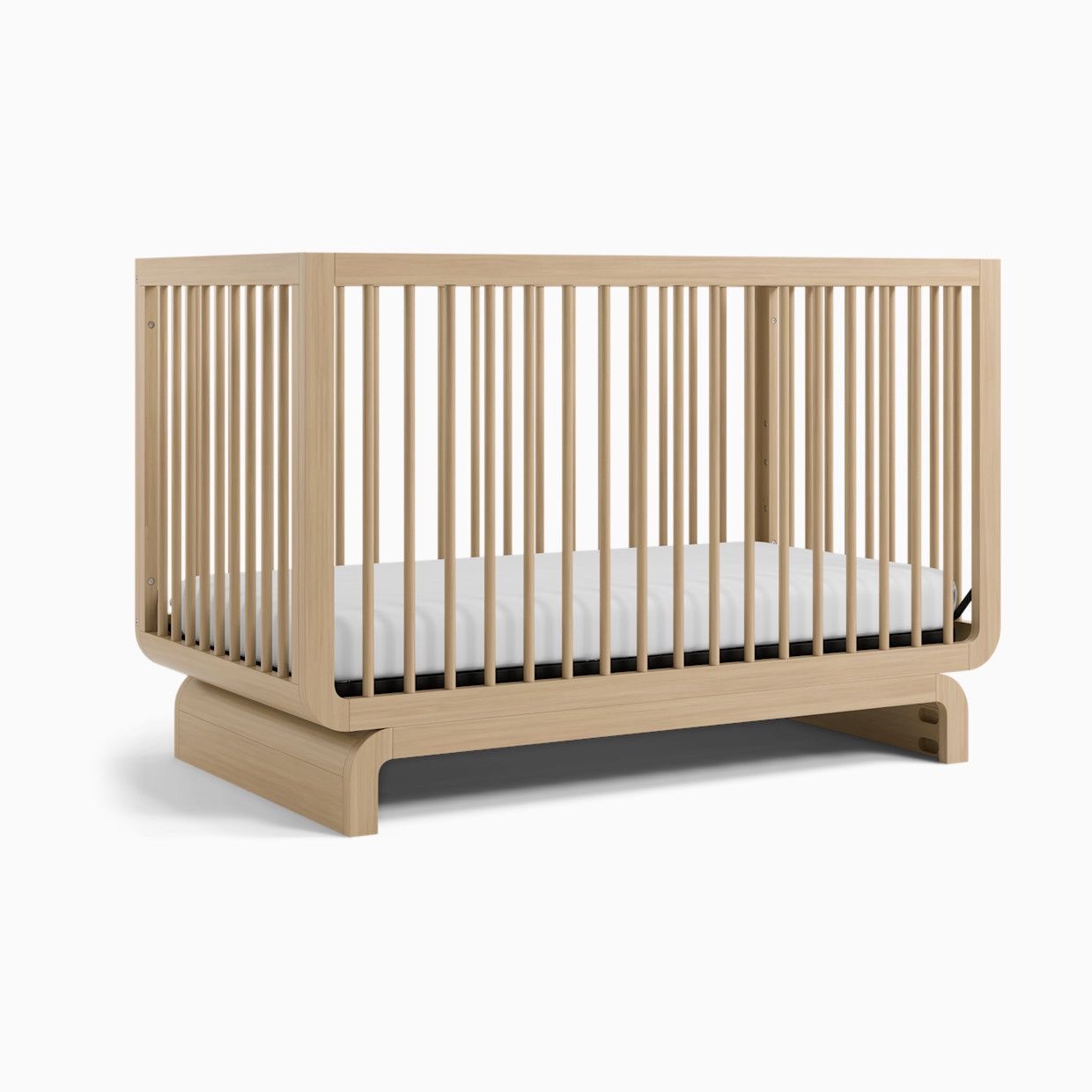 StorkCraft 5 in 1 Crib