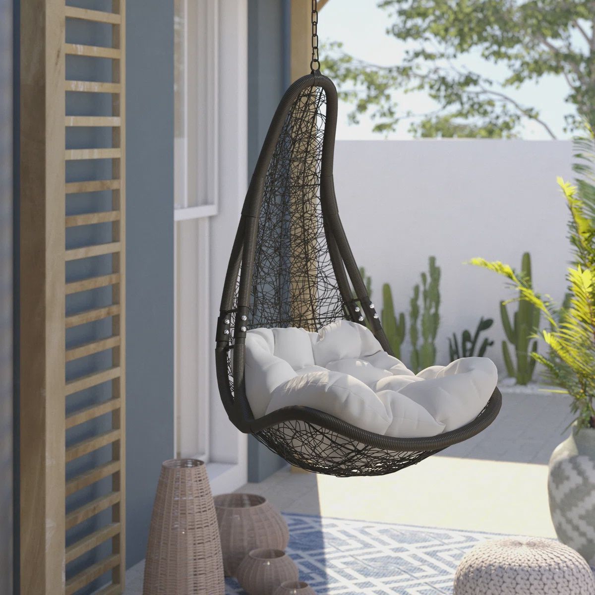Outdoor Hanging Chair