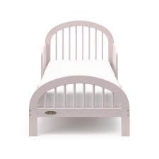 Graco Olivia Toddler Bed, Blush