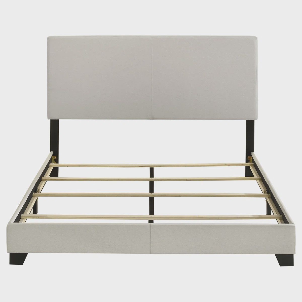 Emery Upholstered Bed