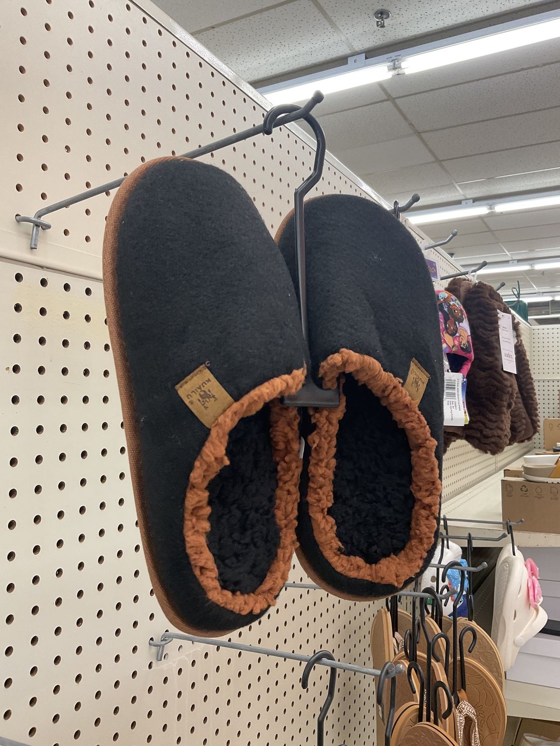 KUAILU Slippers