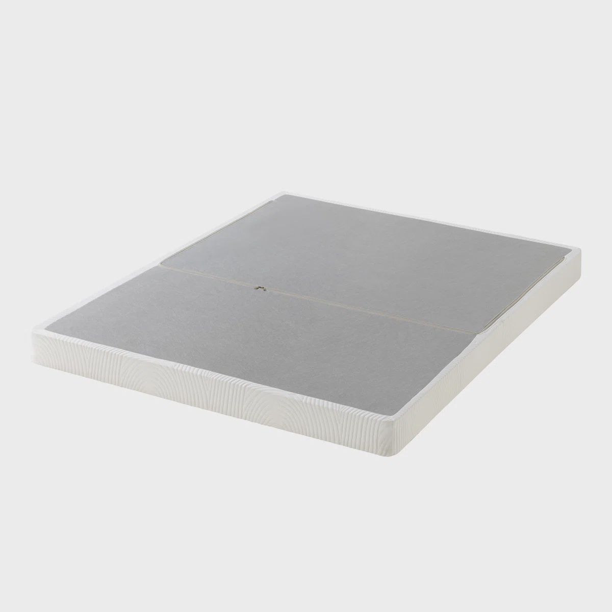 Heavy Duty Boxspring, QUEEN