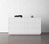 Paloma 6 Drawer Dresser