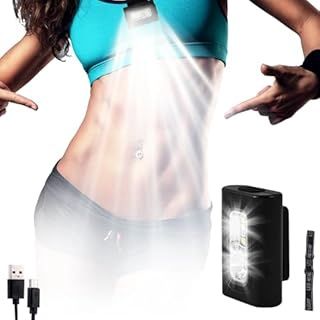 Clip On Running Light