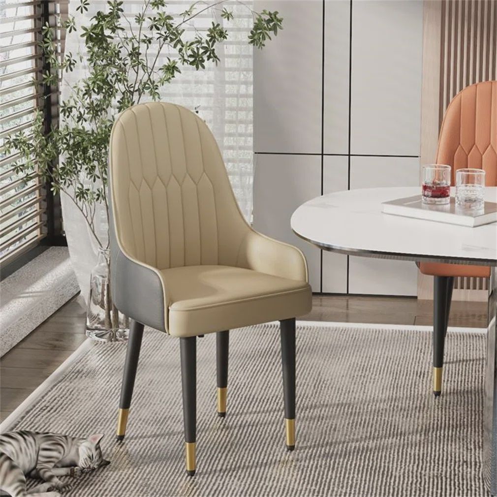 Jentree Faux Leather 2pack