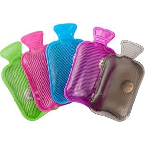 5 PK Mini Reusable Heat Pack