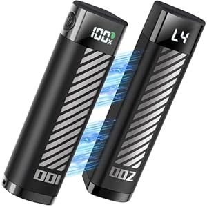 2PK Hand Warmers Slim