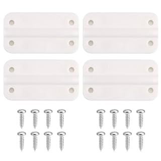 Igloo 50-165 QT Cooler Hinge Replacement Parts